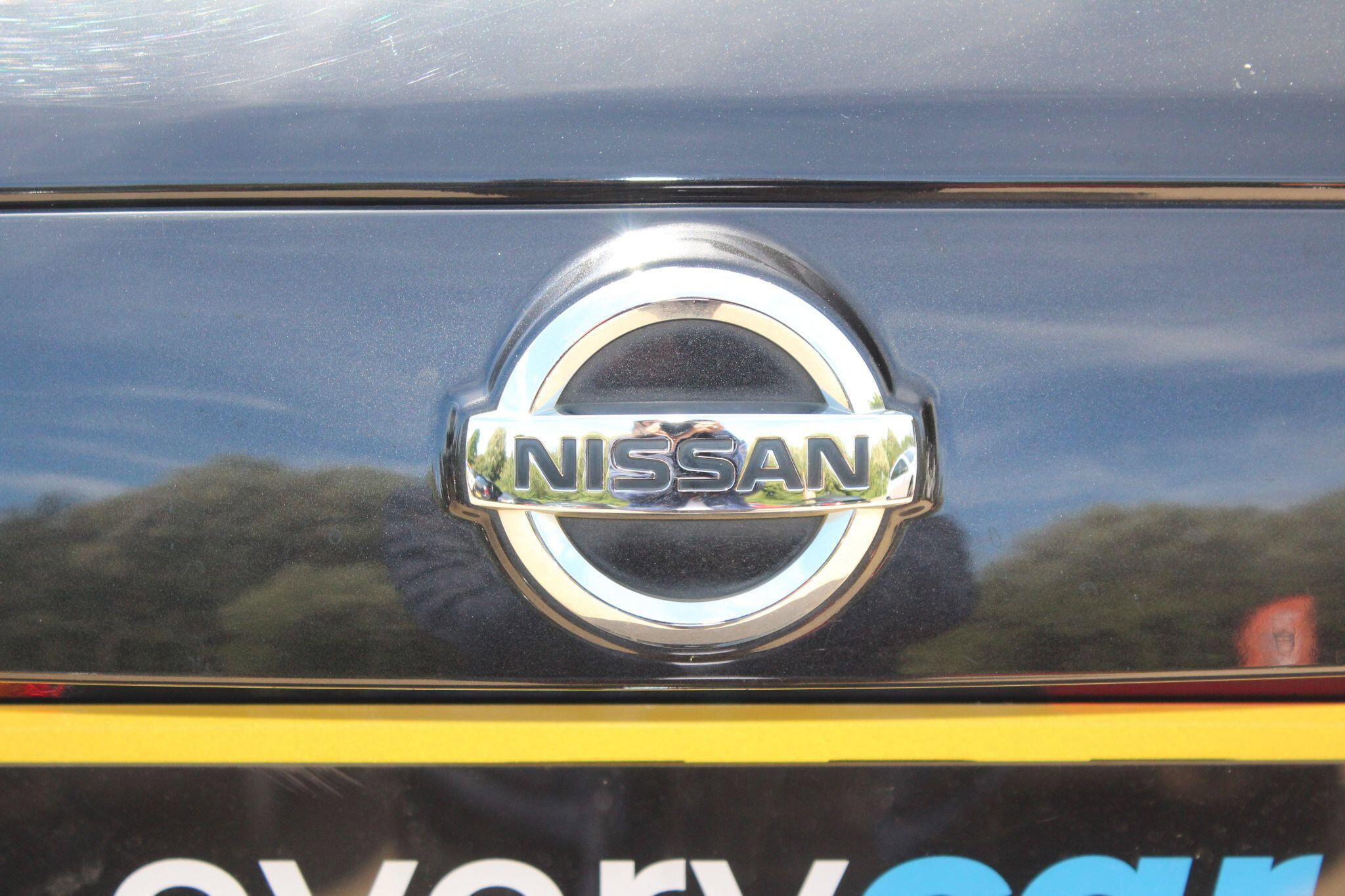 Nissan Juke 1.6 DIG-T Tekna Euro 6 (s/s) 5dr 5dr Manual 2026