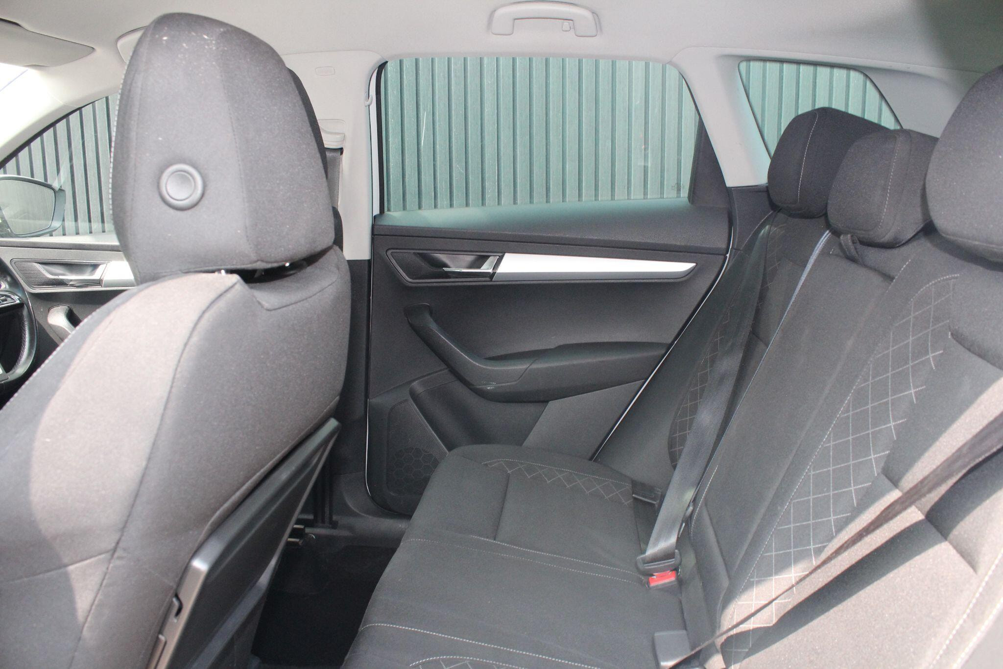 Skoda Karoq 1.0 TSI SE Nav Plus Euro 6 (s/s) 5dr 5dr Manual 2026