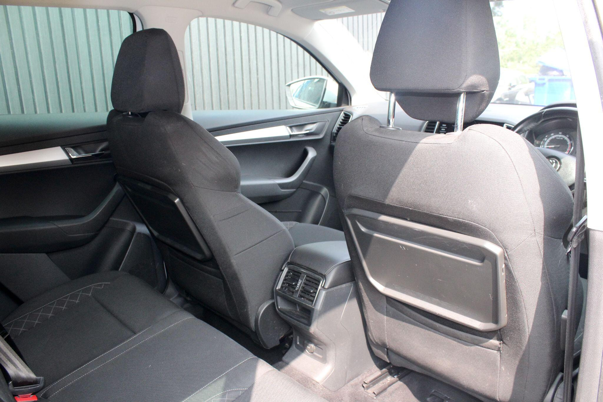 Skoda Karoq 1.0 TSI SE Nav Plus Euro 6 (s/s) 5dr 5dr Manual 2026