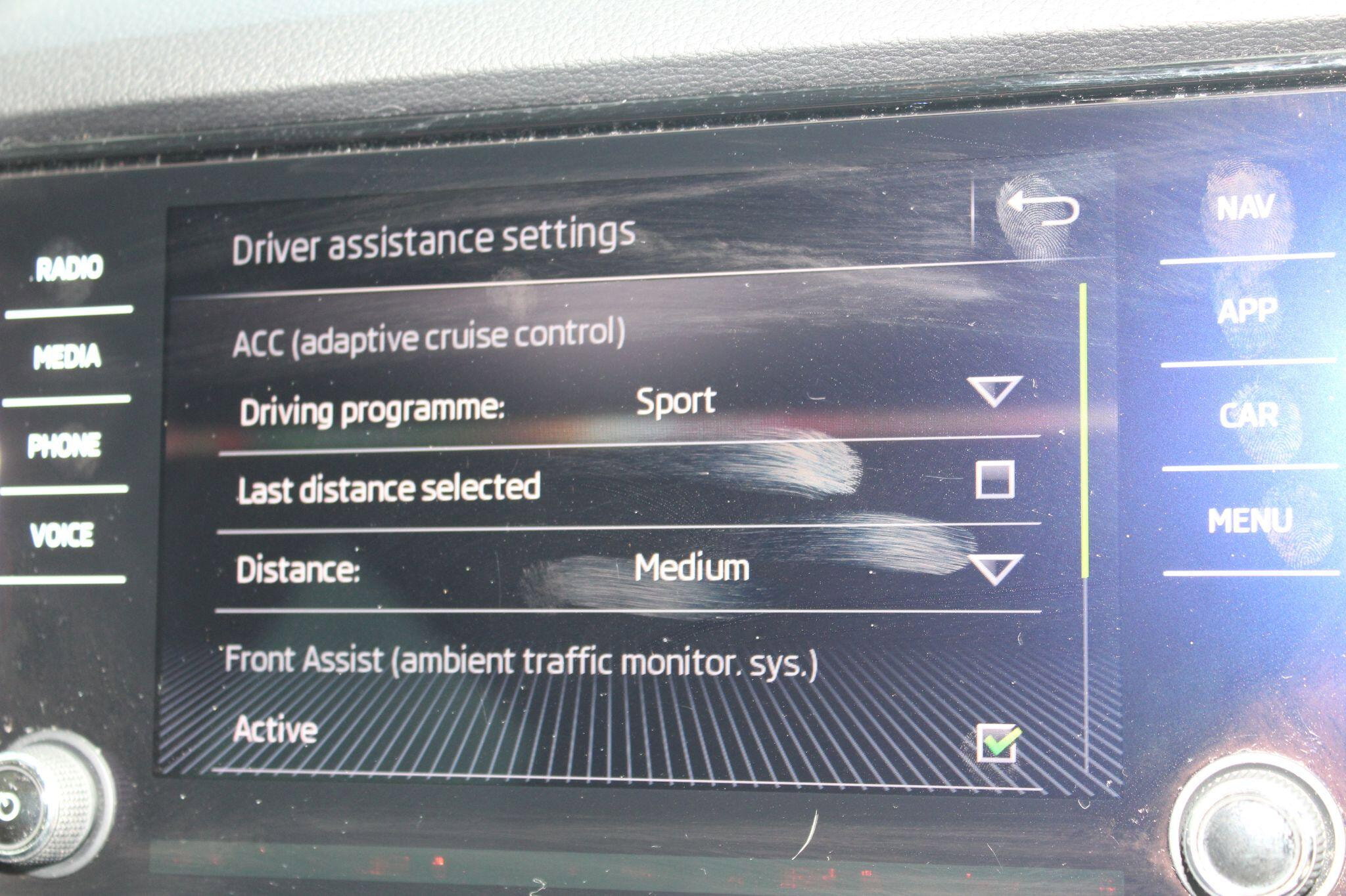 Skoda Karoq 1.0 TSI SE Nav Plus Euro 6 (s/s) 5dr 5dr Manual 2026
