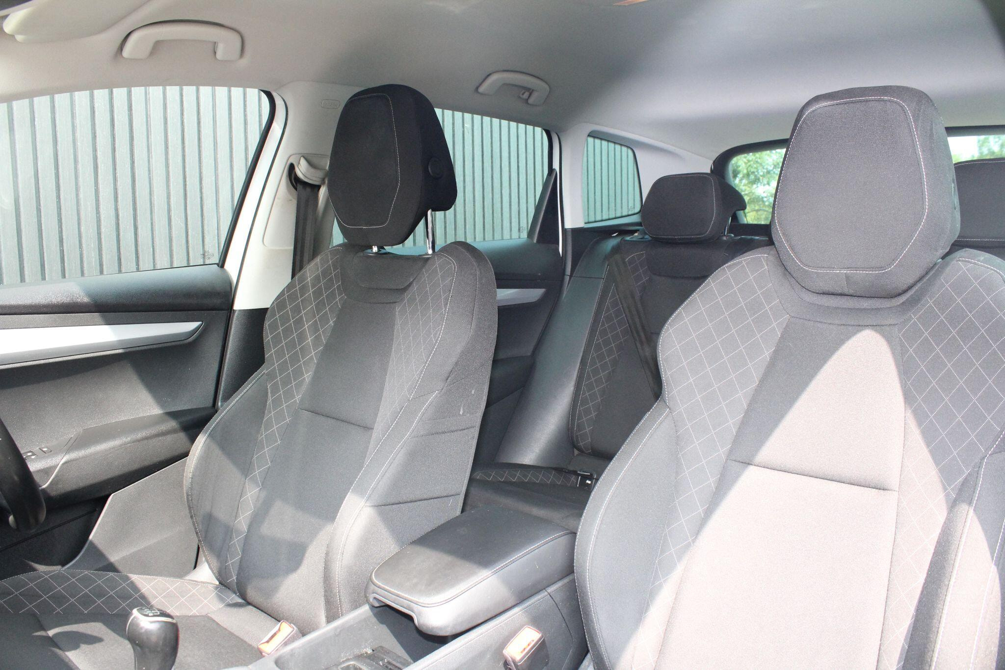 Skoda Karoq 1.0 TSI SE Nav Plus Euro 6 (s/s) 5dr 5dr Manual 2026