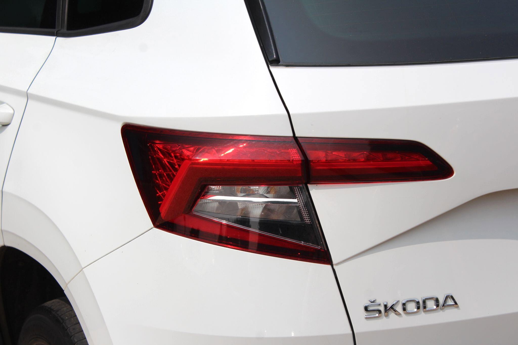 Skoda Karoq 1.0 TSI SE Nav Plus Euro 6 (s/s) 5dr 5dr Manual 2026