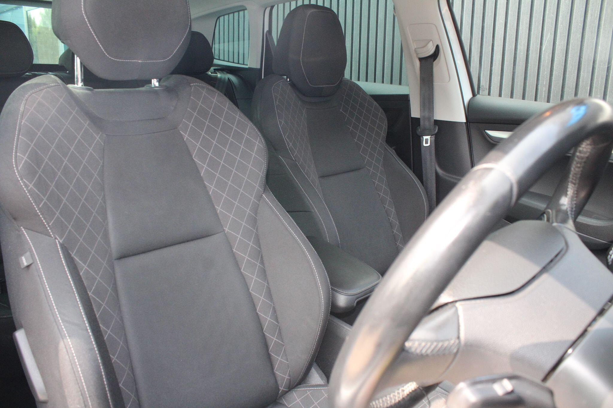 Skoda Karoq 1.0 TSI SE Nav Plus Euro 6 (s/s) 5dr 5dr Manual 2026