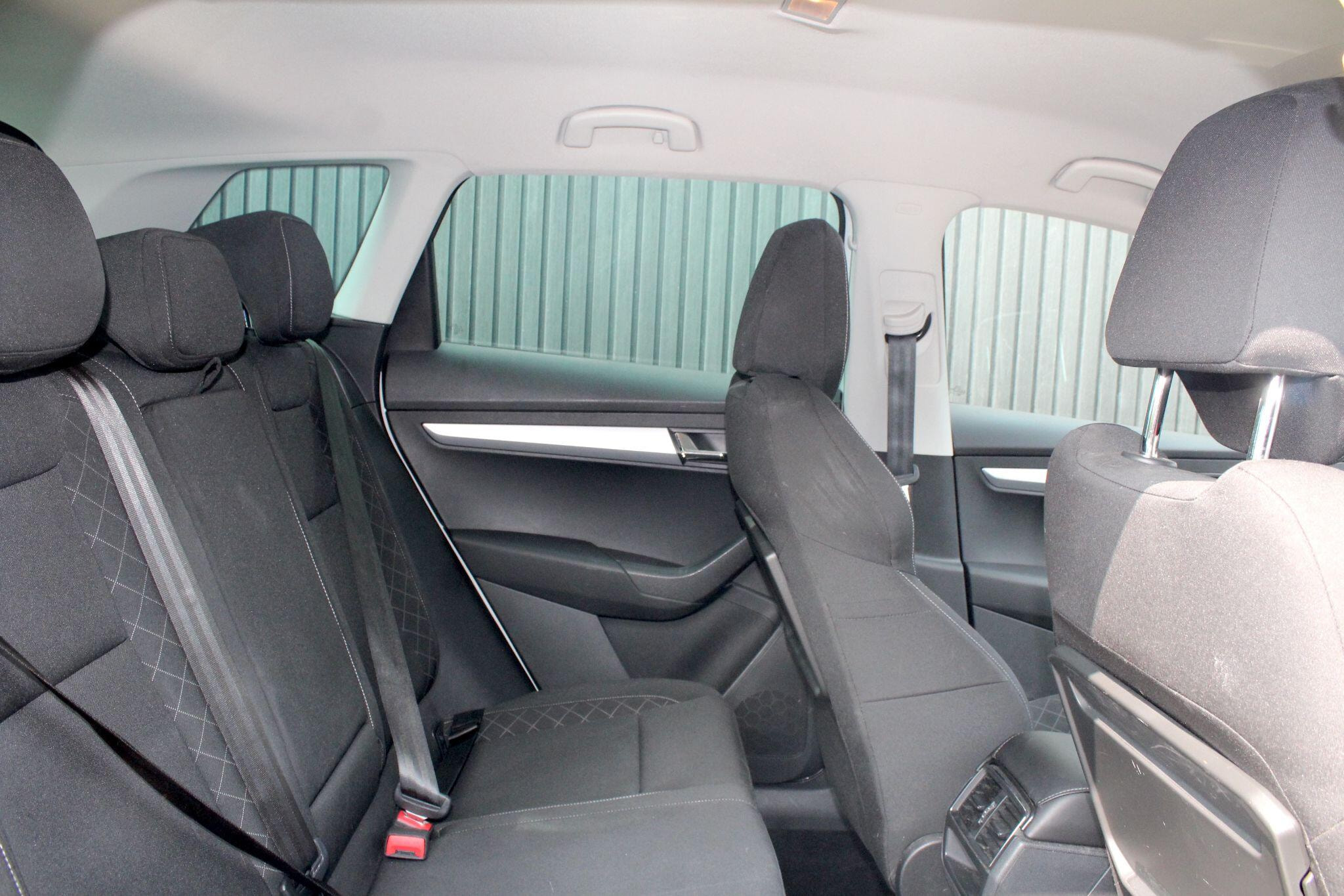 Skoda Karoq 1.0 TSI SE Nav Plus Euro 6 (s/s) 5dr 5dr Manual 2026