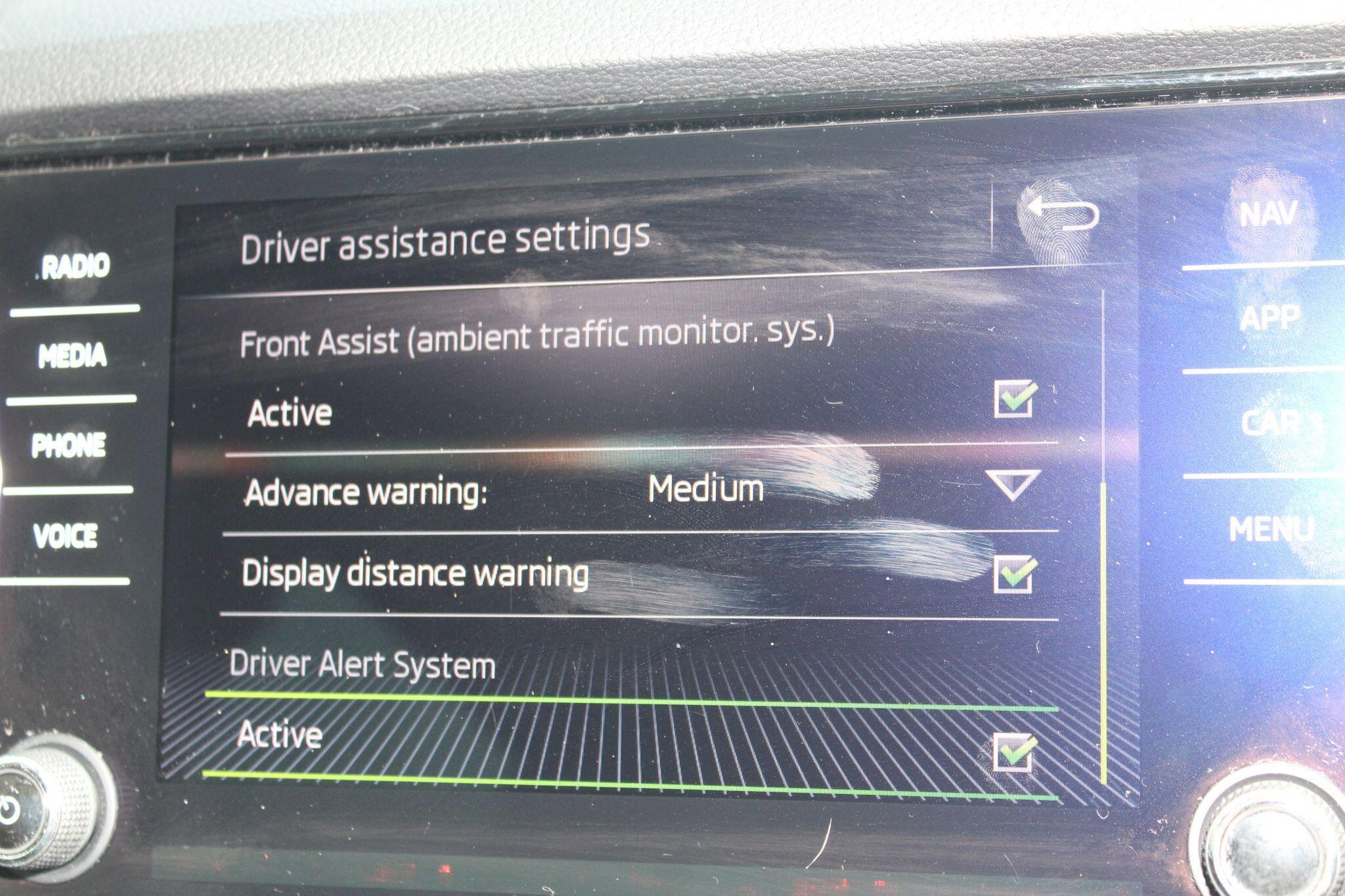 Skoda Karoq 1.0 TSI SE Nav Plus Euro 6 (s/s) 5dr 5dr Manual 2026