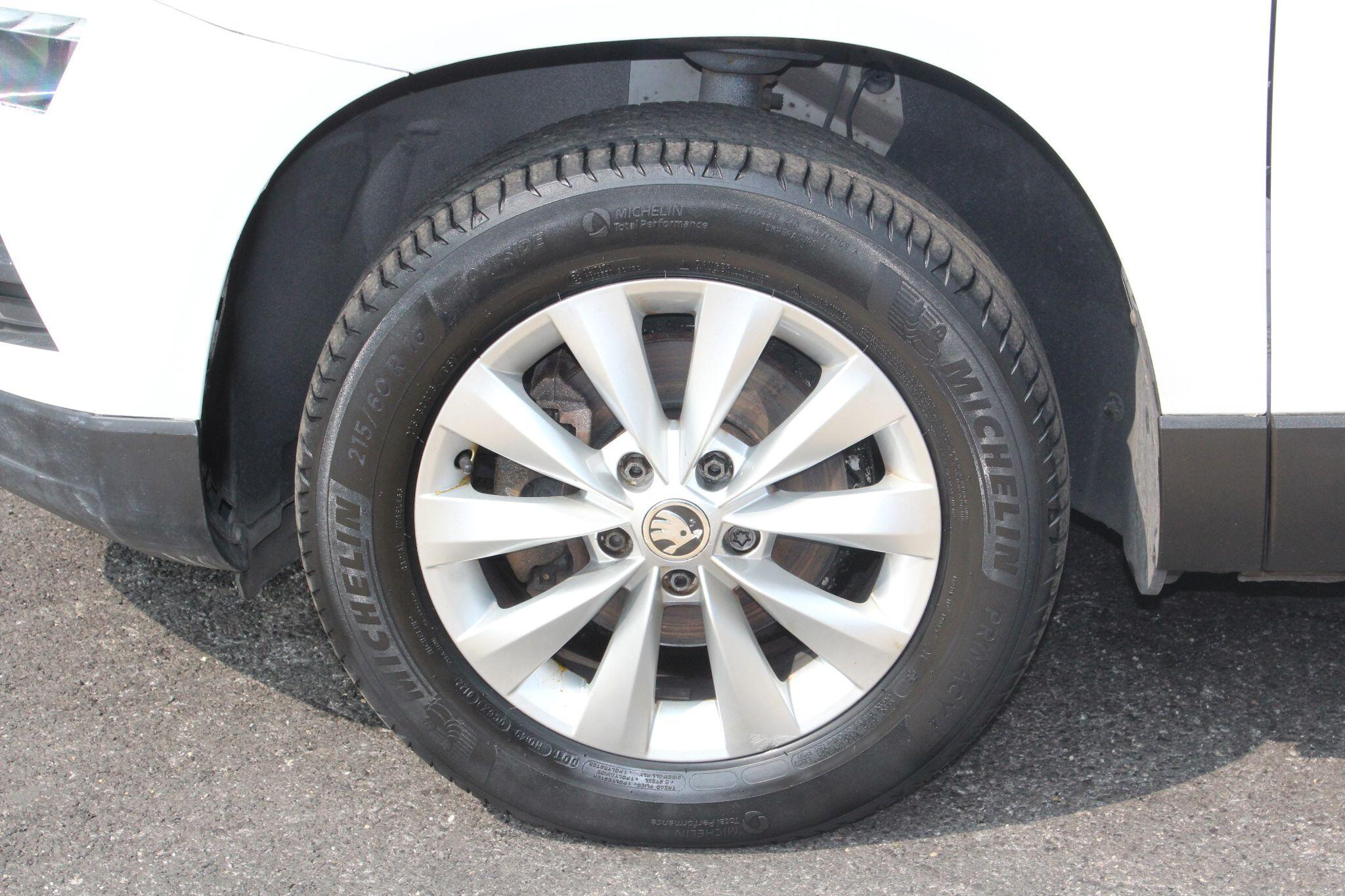 Skoda Karoq 1.0 TSI SE Nav Plus Euro 6 (s/s) 5dr 5dr Manual 2026