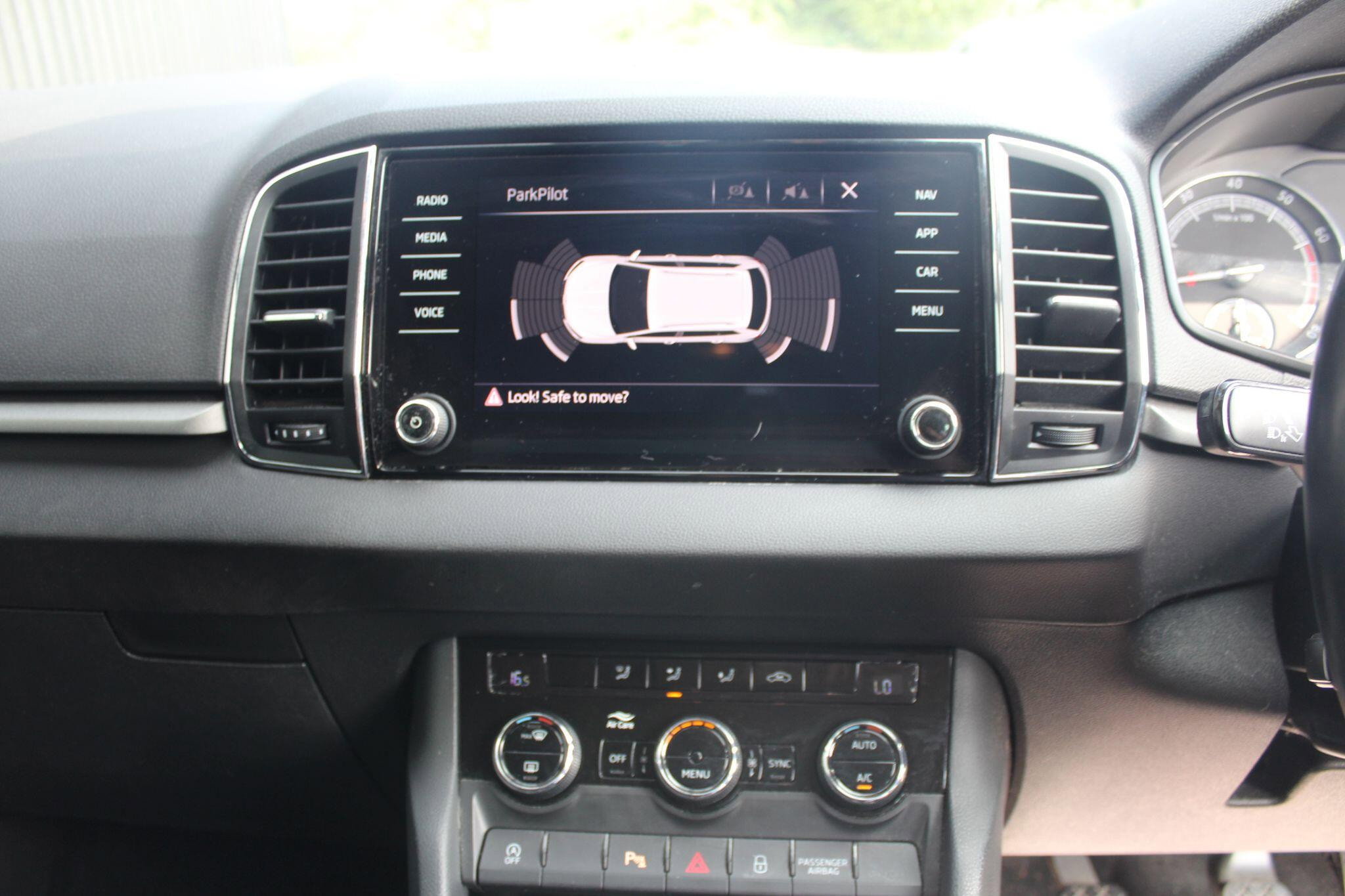 Skoda Karoq 1.0 TSI SE Nav Plus Euro 6 (s/s) 5dr 5dr Manual 2026