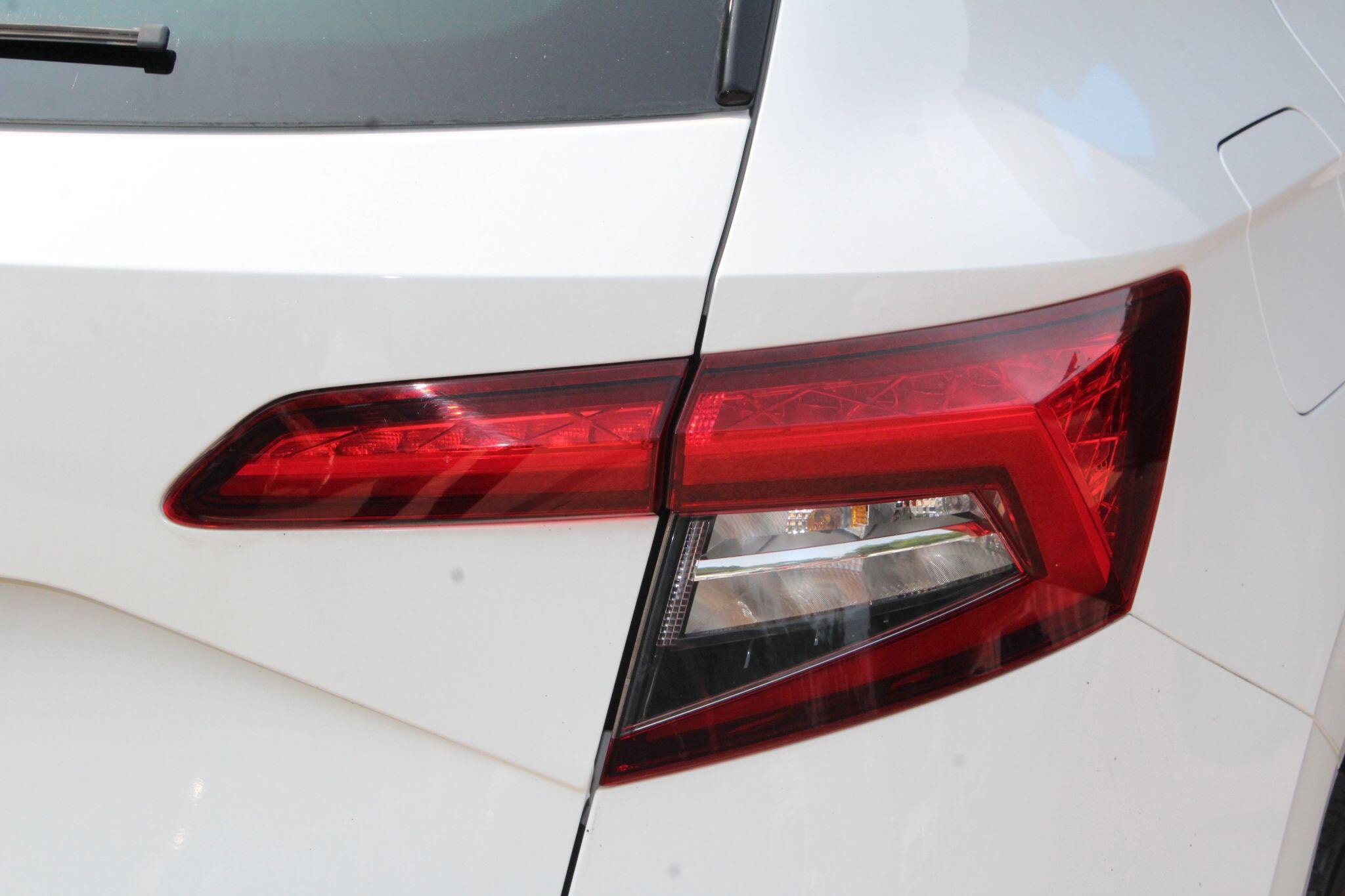 Skoda Karoq 1.0 TSI SE Nav Plus Euro 6 (s/s) 5dr 5dr Manual 2026