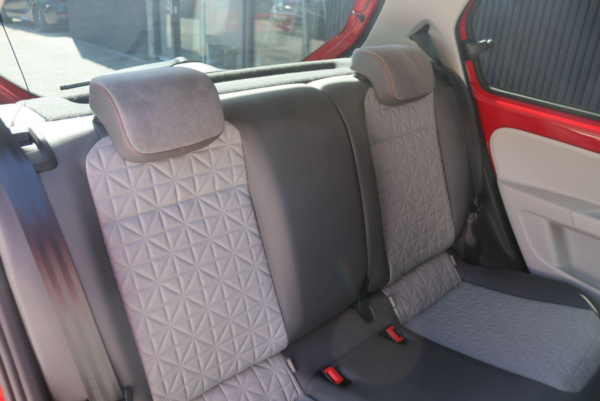 Volkswagen up! 1.0 up! beats Euro 6 5dr 5dr Manual 2026