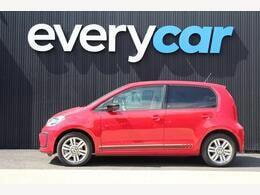Volkswagen up! 1.0 up! beats Euro 6 5dr 5dr Manual 2026