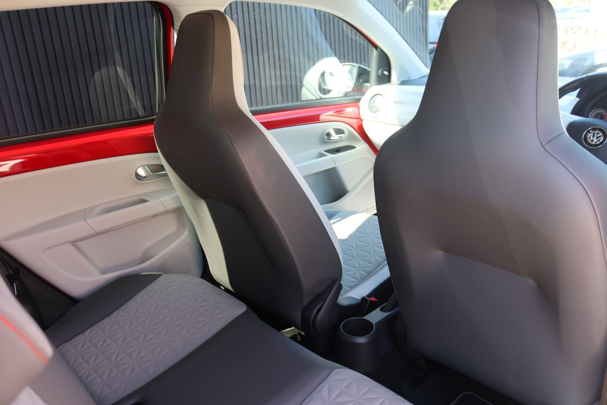 Volkswagen up! 1.0 up! beats Euro 6 5dr 5dr Manual 2026