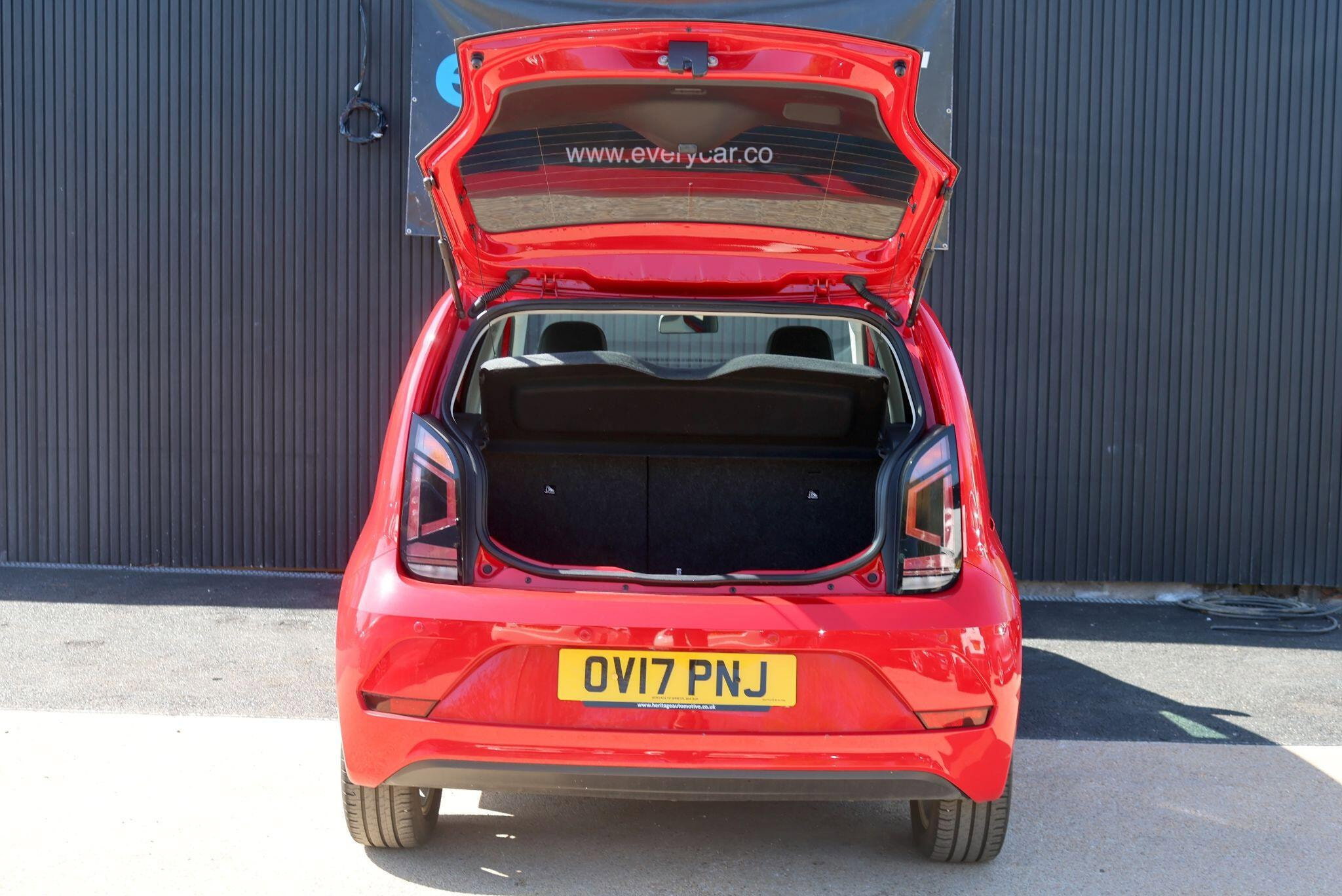 Volkswagen up! 1.0 up! beats Euro 6 5dr 5dr Manual 2026
