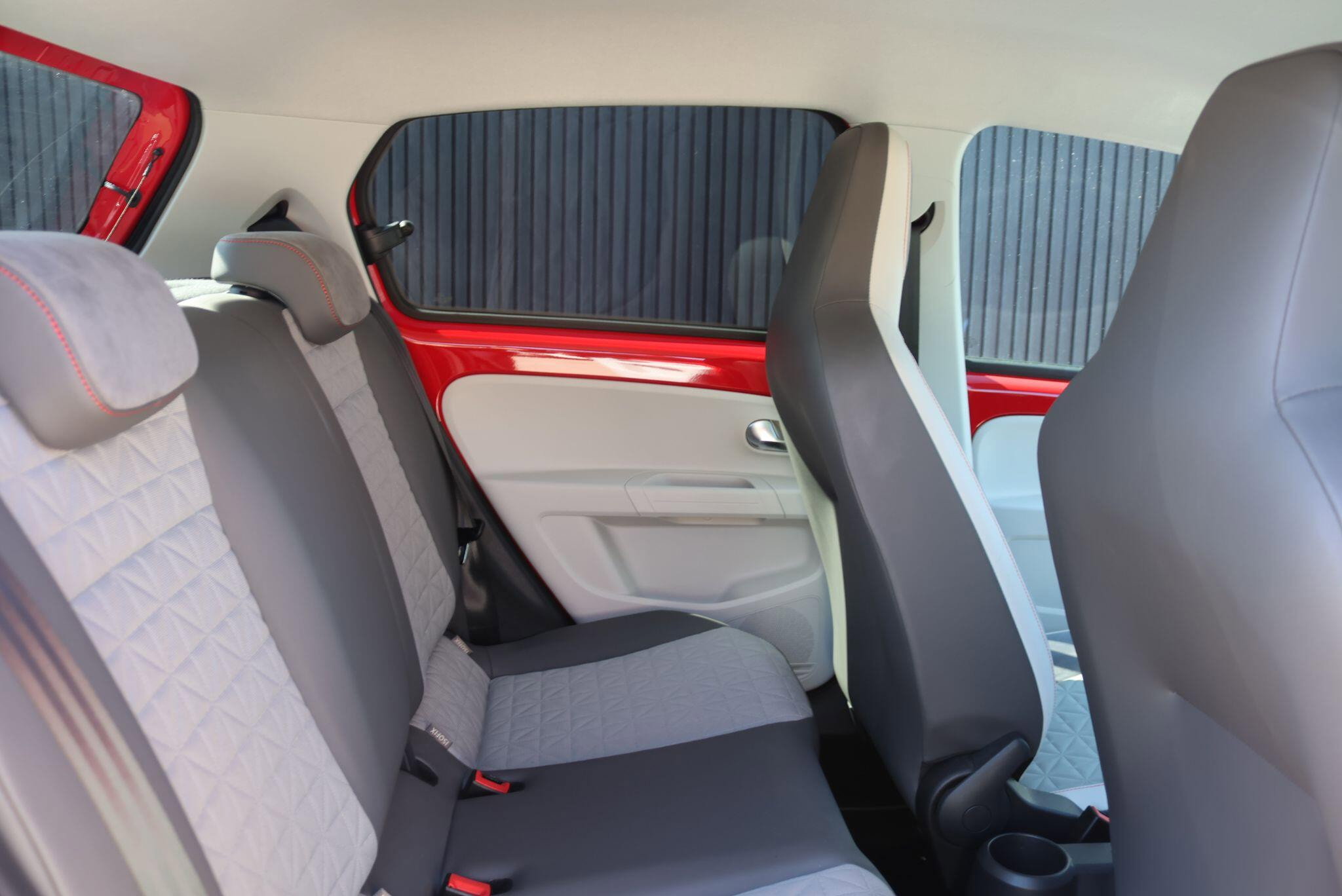 Volkswagen up! 1.0 up! beats Euro 6 5dr 5dr Manual 2026