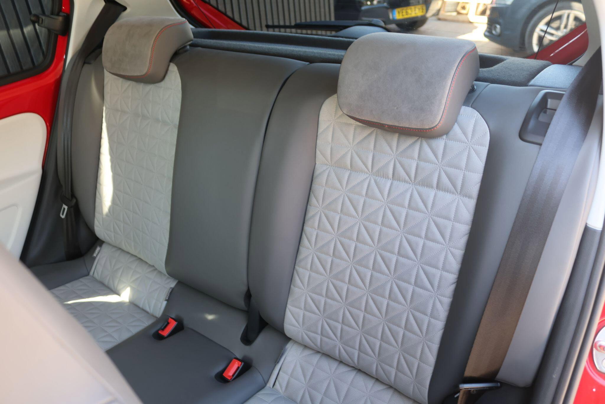 Volkswagen up! 1.0 up! beats Euro 6 5dr 5dr Manual 2026
