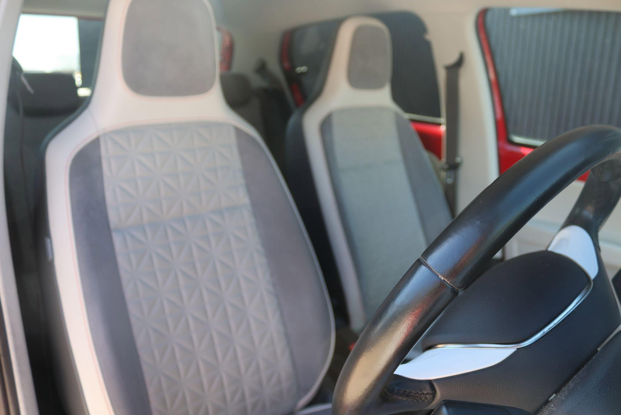 Volkswagen up! 1.0 up! beats Euro 6 5dr 5dr Manual 2026