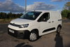 Citroen Berlingo 1.5 BlueHDi 650 Enterprise M SWB Euro 6 (s/s) 5dr 5dr Manual 2026