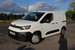 Citroen Berlingo 1.5 BlueHDi 650 Enterprise M SWB Euro 6 (s/s) 5dr 5dr Manual 2021