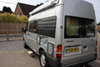 Auto-sleepers Duetto Motor camper 0dr Manual 2026