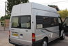 Auto-sleepers Duetto Motor camper 0dr Manual 2026