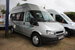 Auto-sleepers Duetto Motor camper 0dr Manual Invalid Date