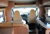 Burstner Ixeo Time motorcamper 0dr Manual 2026