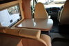 Burstner Ixeo Time motorcamper 0dr Manual 2026