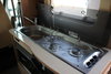 Burstner Ixeo Time motorcamper 0dr Manual 2026