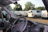 Burstner Ixeo Time motorcamper 0dr Manual 2026