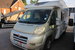 Burstner Ixeo Time motorcamper 0dr Manual Invalid Date