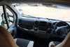 Burstner Ixeo Time motorcamper 0dr Manual 2026