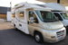 Burstner Ixeo Time motorcamper 0dr Manual Invalid Date