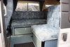 Ford Transit 2.4 DIESEL AUTO-SLEEPER  DUETTO CAMPER 3dr Manual 2026