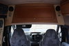 Ford Transit 2.4 DIESEL AUTO-SLEEPER  DUETTO CAMPER 3dr Manual 2026