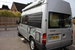 Ford Transit 2.4 DIESEL AUTO-SLEEPER  DUETTO CAMPER 3dr Manual 2004