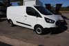 Ford Transit Custom 2.0 300 EcoBlue Leader L2 H1 Euro 6 (s/s) 5dr 5dr Manual 2026