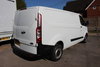 Ford Transit Custom 2.0 300 EcoBlue Leader L2 H1 Euro 6 (s/s) 5dr 5dr Manual 2026