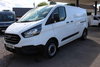 Ford Transit Custom 2.0 300 EcoBlue Leader L2 H1 Euro 6 (s/s) 5dr 5dr Manual 2026