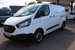Ford Transit Custom 2.0 300 EcoBlue Leader L2 H1 Euro 6 (s/s) 5dr 5dr Manual 2021