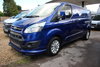 Ford Transit Custom 2.2 TDCi 290 Limited L2 H1 5dr 5dr Manual 2026