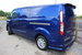 Ford Transit Custom 2.2 TDCi 290 Limited L2 H1 5dr 5dr Manual 2014