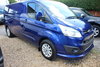 Ford Transit Custom 2.2 TDCi 290 Limited L2 H1 5dr 5dr Manual 2026