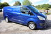 Ford Transit Custom 2.2 TDCi 290 Limited L2 H1 5dr 5dr Manual 2014