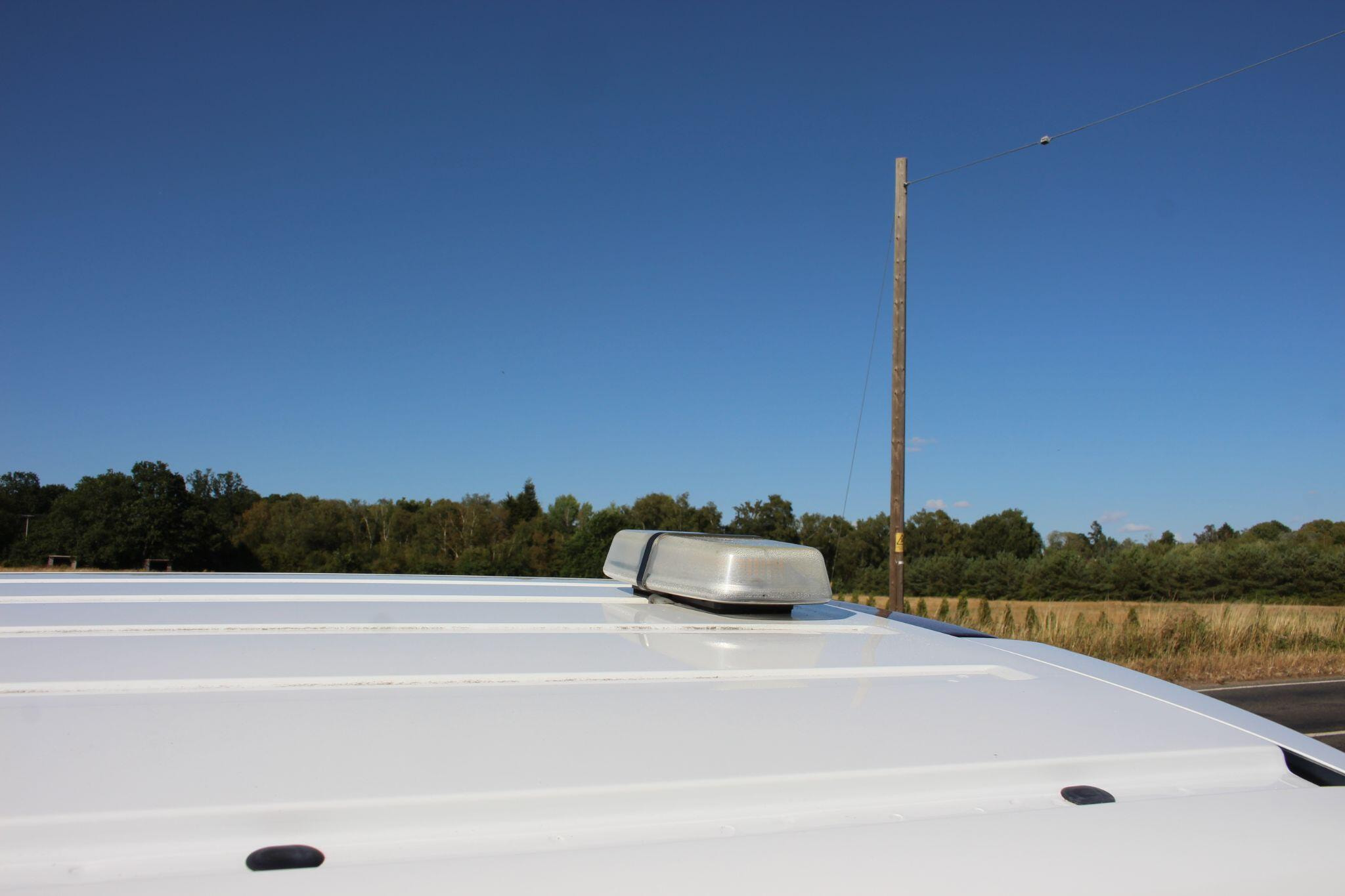 Used Ford Transit Connect 1.5 200 EcoBlue Leader L1 Euro 6 (s/s) 5dr ...
