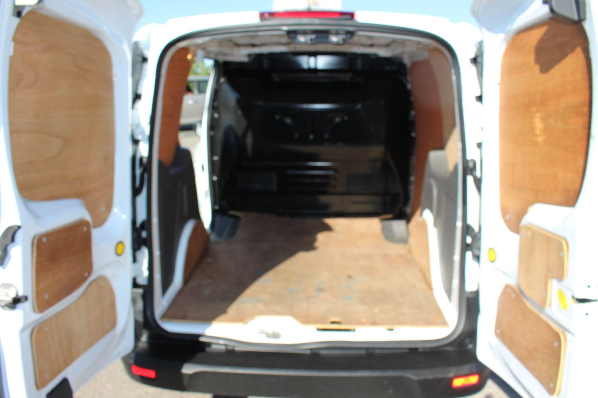 Used Ford Transit Connect 1.5 200 EcoBlue Leader L1 Euro 6 (s/s) 5dr ...