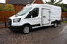 Ford Transit L3 H2 Temperature controlled Freezer 5dr Manual 2022