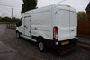 Ford Transit L3 H2 Temperature controlled Freezer 5dr Manual 2026