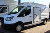 Ford Transit L3 H2 Temperature controlled Freezer 5dr Manual 2026
