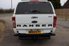 Ford Ranger 2.0 double cab xlt 4x4 4X4 PICKUP 0dr 2026