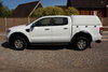 Ford Ranger 2.0 double cab xlt 4x4 4X4 PICKUP 0dr 2026