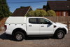 Ford Ranger 2.0 double cab xlt 4x4 4X4 PICKUP 0dr 2026